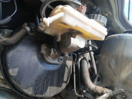 Pompa servofrana PEUGEOT 206 [Fabr 1998-2009] OEM 1.4 HDI 8HX 50KW / 68CP