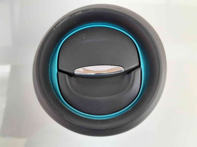 Grila aerisire dreapta OEM Renault Captur [Fabr 2013-prezent] 