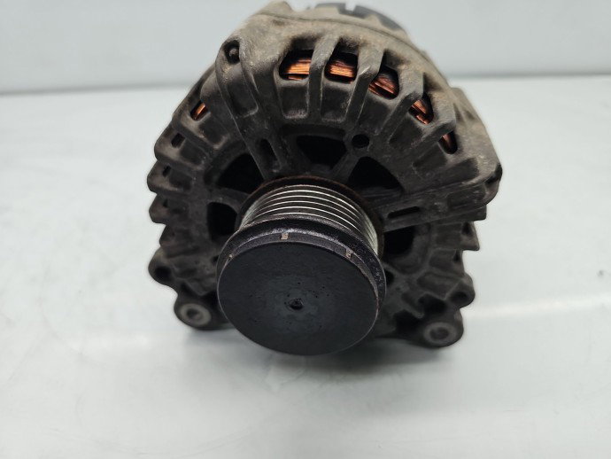 Alternator PORSCHE Macan [Fabr 2014-2017] 059903018Q 3.0 TDI CDUD 180KW / 245CP