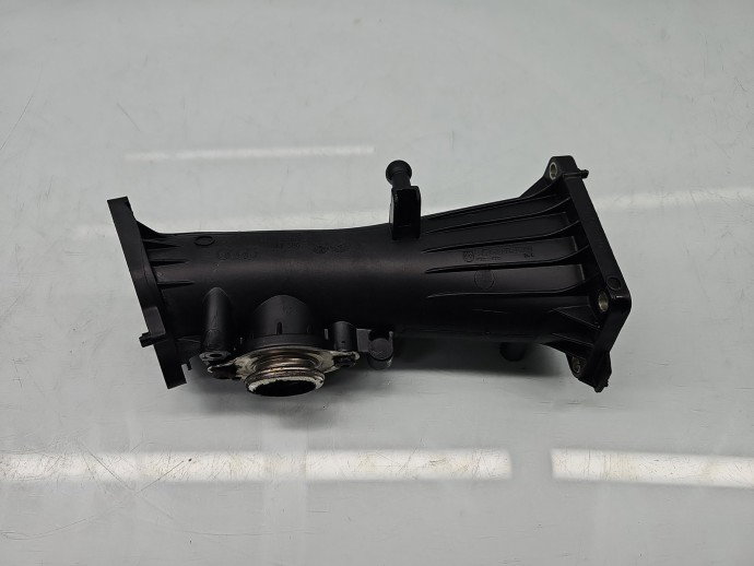 Tub admisie aer AUDI A6 (4G5, C7) [Fabr 2011-2017] 059145762AB 3.0 TDI CDUD 180KW / 245CP