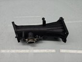 Tub admisie aer AUDI A6 (4G5, C7) [Fabr 2011-2017] 059145762AB 3.0 TDI CDUD 180KW / 245CP