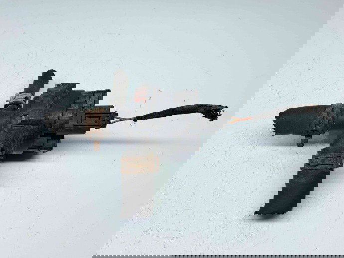 Pompa recirculare apa Mercedes Clasa E (W212) [Fabr 2009-2016] OEM 2.2 CDI 651924  