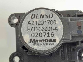 Motoras clapeta aeroterma bord A21201700 Renault Captur [Fabr 2013-prezent] 