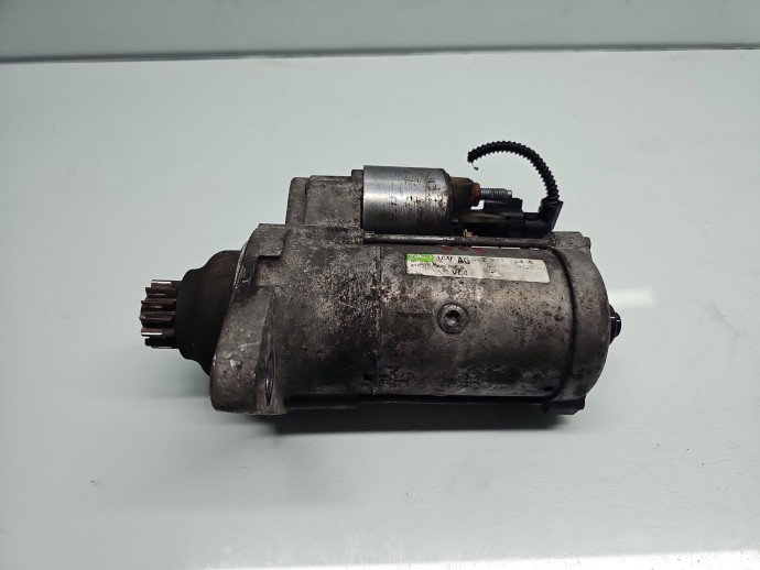 Electromotor Volkswagen Jetta 4 (6Z) [Fabr 2011-2017] 02Z911024A 1.6 TDI CAYC77KW / 105CP