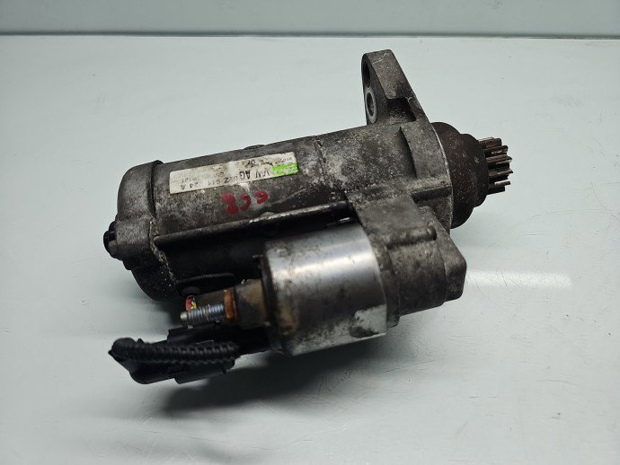 Electromotor Volkswagen Jetta 4 (6Z) [Fabr 2011-2017] 02Z911024A 1.6 TDI CAYC77KW / 105CP