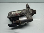 Electromotor Volkswagen Jetta 4 (6Z) [Fabr 2011-2017] 02Z911024A 1.6 TDI CAYC77KW / 105CP