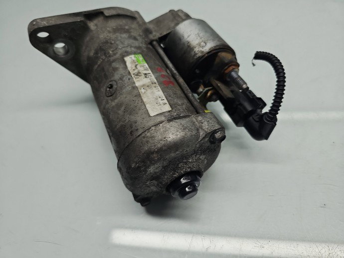 Electromotor Volkswagen Jetta 4 (6Z) [Fabr 2011-2017] 02Z911024A 1.6 TDI CAYC77KW / 105CP