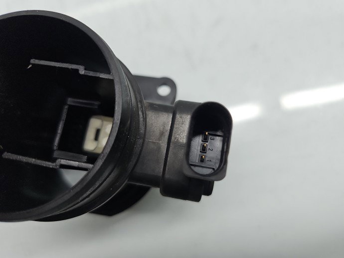 Debitmetru aer Volkswagen Golf 6 (5K1) [Fabr 2009-2013] 03L906461 1.6 TDI CAYC 77KW / 105CP