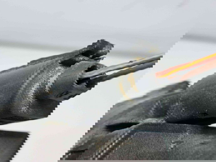 Pompa recirculare apa Mercedes Clasa E (W212) [Fabr 2009-2016] OEM 2.2 CDI 651924  