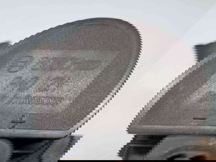 Pompa recirculare apa Mercedes Clasa E (W212) [Fabr 2009-2016] OEM 2.2 CDI 651924  