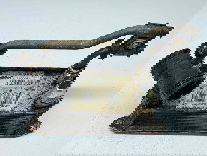 Racitor ulei cutie viteze Mercedes Clasa E (W212) [Fabr 2009-2016] A0995002300 2.2 CDI 651924  