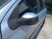 Oglinda stanga PEUGEOT 206 [Fabr 1998-2009] Break EYL
