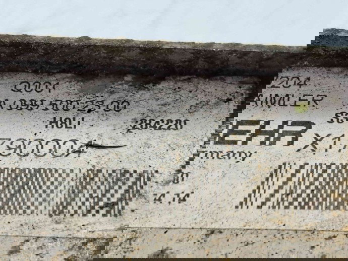 Racitor ulei cutie viteze Mercedes Clasa E (W212) [Fabr 2009-2016] A0995002300 2.2 CDI 651924  