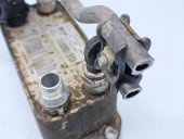 Racitor ulei cutie viteze Mercedes Clasa E (W212) [Fabr 2009-2016] A0995002300 2.2 CDI 651924  