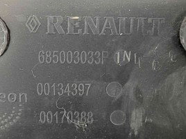 Torpedou 685003033F Renault Captur [Fabr 2013-prezent]