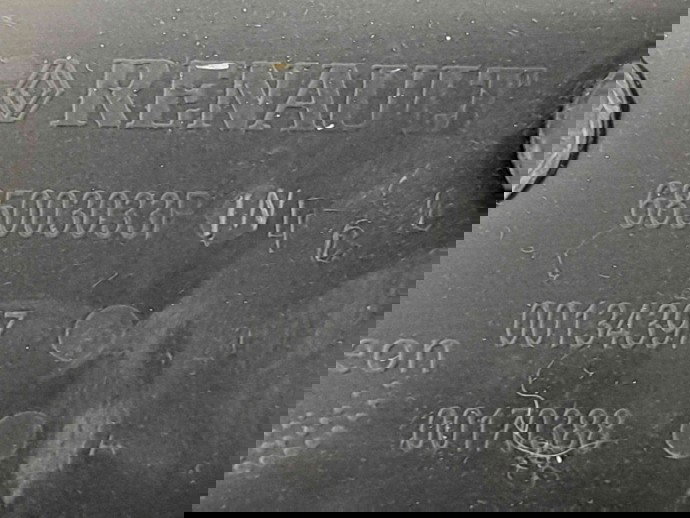 Torpedou 685003033F Renault Captur [Fabr 2013-prezent]