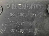 Torpedou 685003033F Renault Captur [Fabr 2013-prezent]