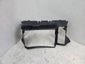 Difuzor captare aer Mercedes Citan Mixto (415) [Fabr 2012-prezent] Furgon 215548399R