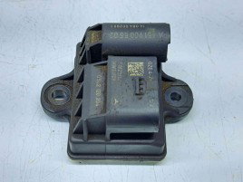  Releu bujii Mercedes Clasa E (W212) [Fabr 2009-2016] A6519005502 