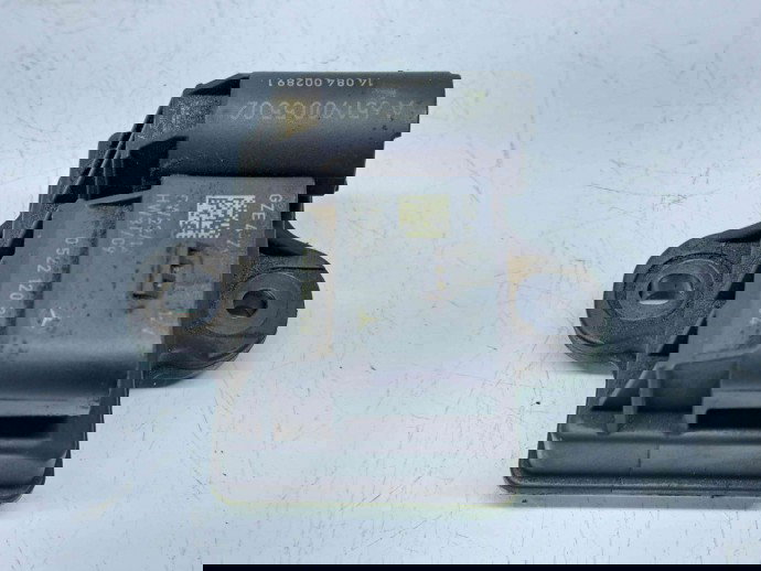  Releu bujii Mercedes Clasa E (W212) [Fabr 2009-2016] A6519005502 