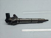 Injector Volkswagen Golf 7 (5G) [Fabr 2014-prezent] 04L130277AD 1.6 TDI CRKB 81KW / 110CP