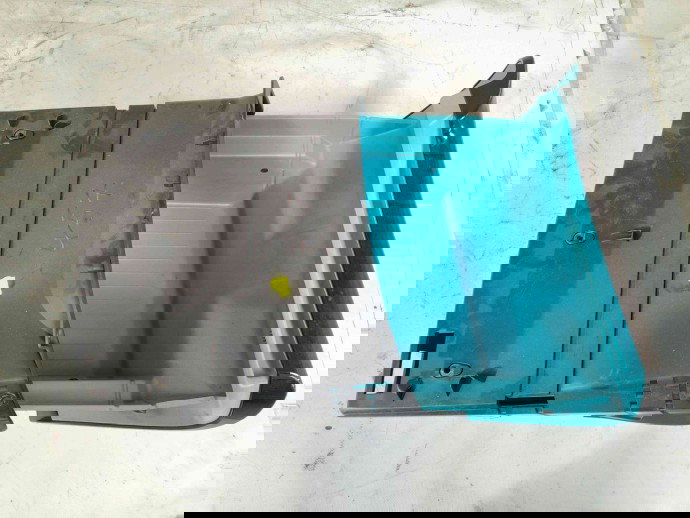 Torpedou 685003033F Renault Captur [Fabr 2013-prezent]