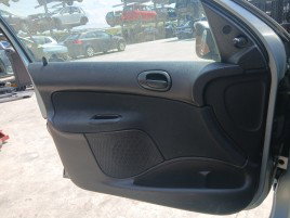 Boxa stanga fata PEUGEOT 206 [Fabr 1998-2009] OEM