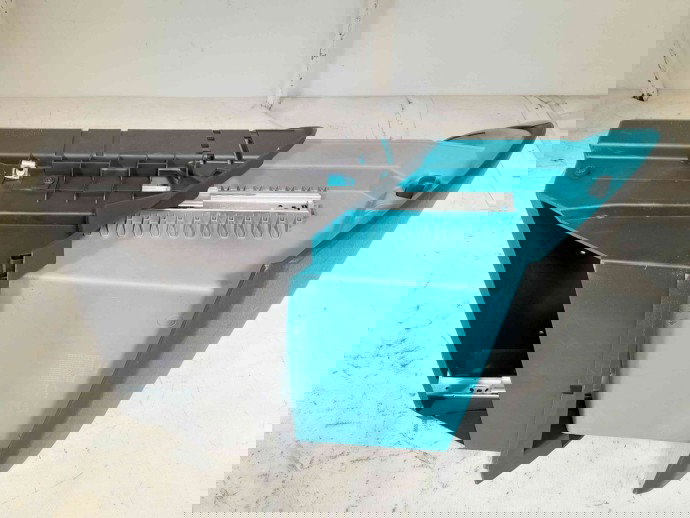 Torpedou 685003033F Renault Captur [Fabr 2013-prezent]