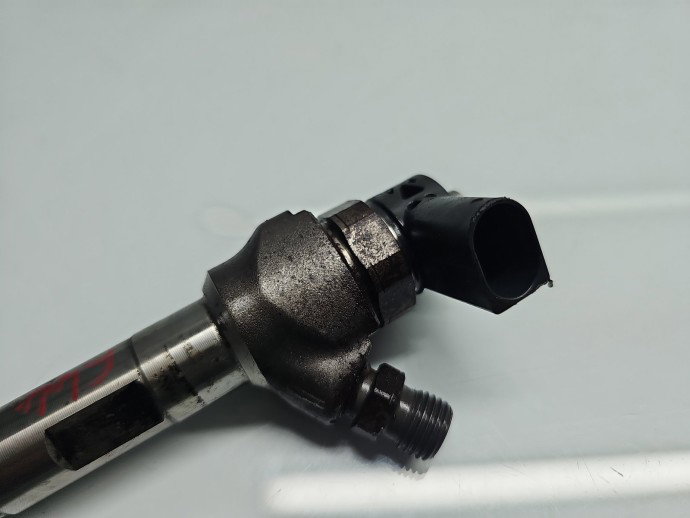 Injector Volkswagen Golf 7 (5G) [Fabr 2014-prezent] 04L130277AD 1.6 TDI CRKB 81KW / 110CP