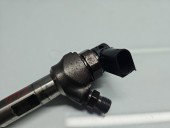 Injector Volkswagen Golf 7 (5G) [Fabr 2014-prezent] 04L130277AD 1.6 TDI CRKB 81KW / 110CP