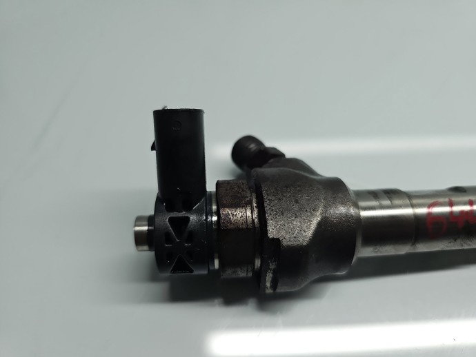 Injector Volkswagen Golf 7 (5G) [Fabr 2014-prezent] 04L130277AD 1.6 TDI CRKB 81KW / 110CP