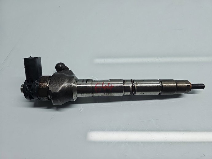 Injector Volkswagen Passat B8 (3G2) [Fabr 2015-prezent] 04L130277AD 1.6 TDI CRKB 81KW / 110CP