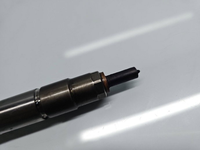 Injector Volkswagen Passat B8 (3G2) [Fabr 2015-prezent] 04L130277AD 1.6 TDI CRKB 81KW / 110CP