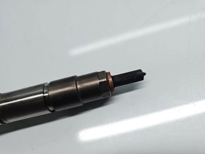 Injector Volkswagen Golf 7 (5G) [Fabr 2014-prezent] 04L130277AD 1.6 TDI CRKB 81KW / 110CP