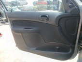 Motoras geam stanga fata PEUGEOT 206 [Fabr 1998-2009] Break OEM
