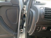 Set balamale usa stanga fata PEUGEOT 206 [Fabr 1998-2009] Break OEM