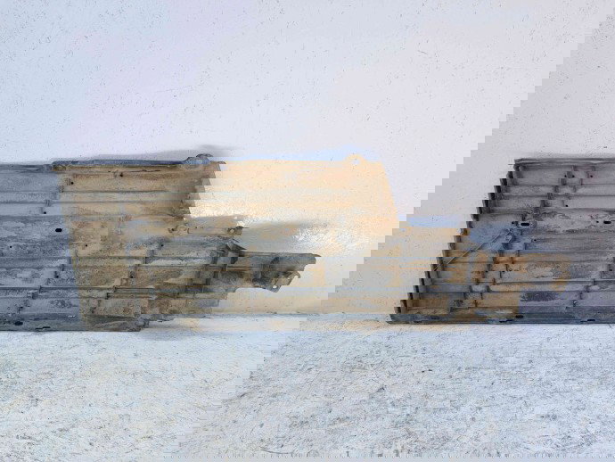 Scut lateral dreapta SUBARU Outback IV (BM, BR) [Fabr 2009-2014] 56411AJ000