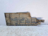 Scut lateral dreapta SUBARU Outback IV (BM, BR) [Fabr 2009-2014] 56411AJ000