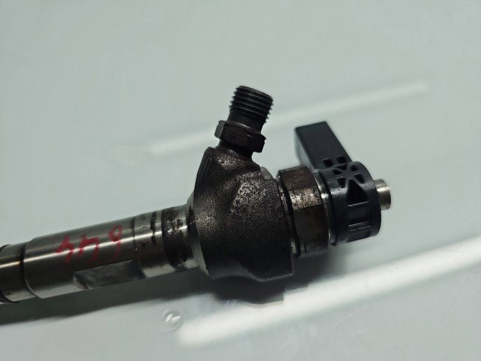 Injector Volkswagen Passat B8 (3G2) [Fabr 2015-prezent] 04L130277AD 1.6 TDI CRKB 81KW / 110CP