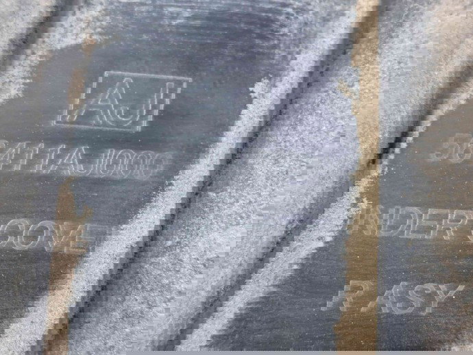 Scut lateral dreapta SUBARU Outback IV (BM, BR) [Fabr 2009-2014] 56411AJ000