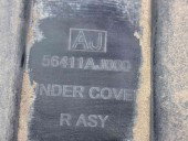 Scut lateral dreapta SUBARU Outback IV (BM, BR) [Fabr 2009-2014] 56411AJ000