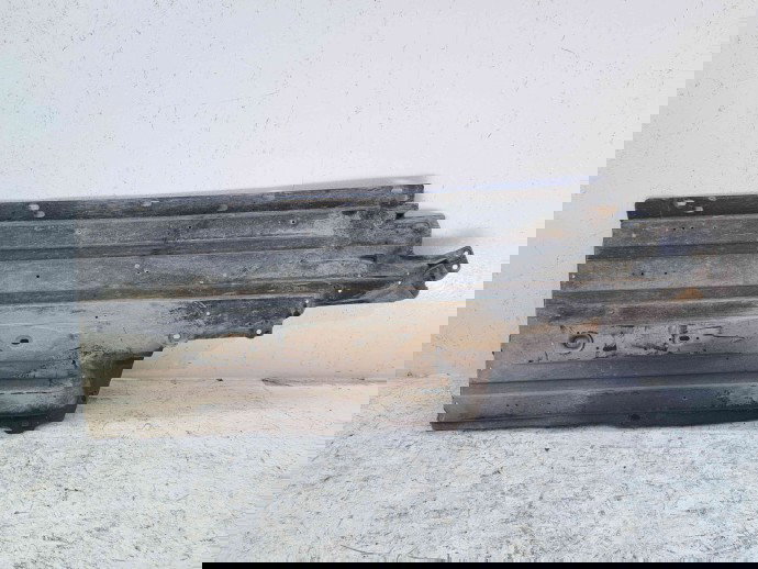 Scut lateral dreapta SUBARU Outback IV (BM, BR) [Fabr 2009-2014] 56411AJ000