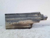 Scut lateral dreapta SUBARU Outback IV (BM, BR) [Fabr 2009-2014] 56411AJ000