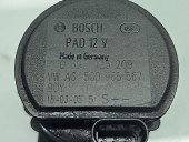Pompa recirculare apa Skoda Octavia 3 (5E3) [Fabr 2012-2020] 5G0965567 1.6 TDI CRKB 81KW / 110CP