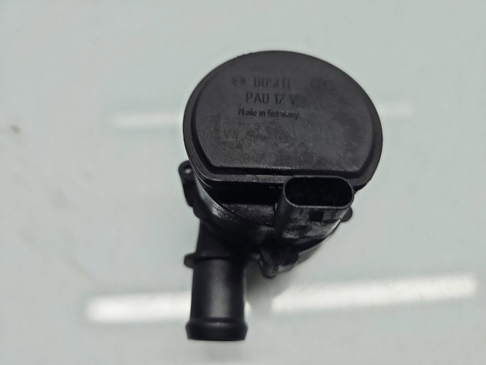 Pompa recirculare apa Skoda Octavia 3 (5E3) [Fabr 2012-2020] 5G0965567 1.6 TDI CRKB 81KW / 110CP