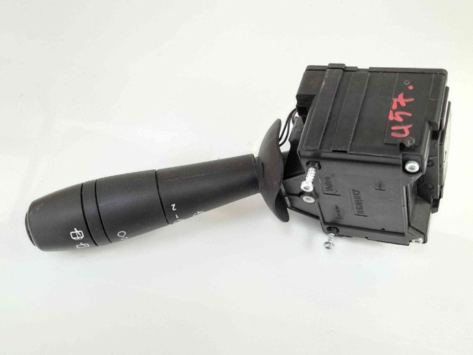 Maneta stergator 255675914R Renault Captur [Fabr 2013-prezent] 0.9
