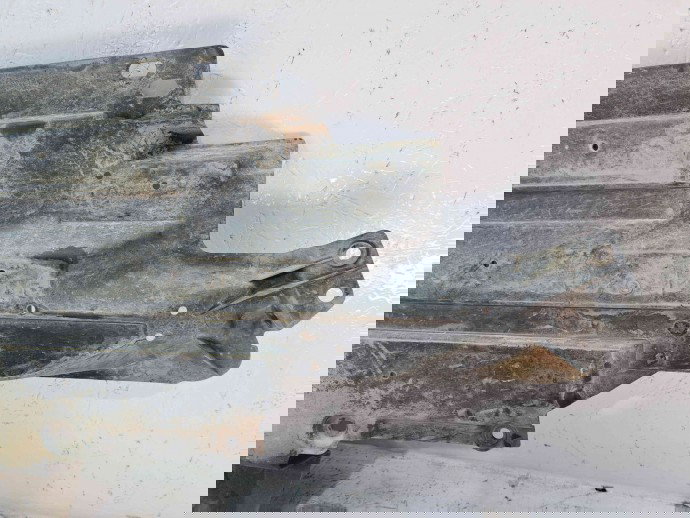 Scut lateral dreapta SUBARU Outback IV (BM, BR) [Fabr 2009-2014] 56411AJ000