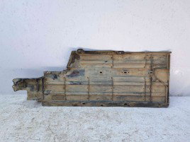 Scut lateral stanga SUBARU Outback IV (BM, BR) [Fabr 2009-2014] 56411AJ010