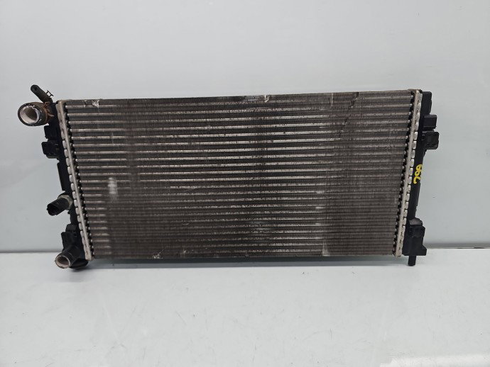Radiator apa Volkswagen Polo (6R) [Fabr 2009-2016] 6R0121253 1.4 TSI CGGB 63KW / 86CP