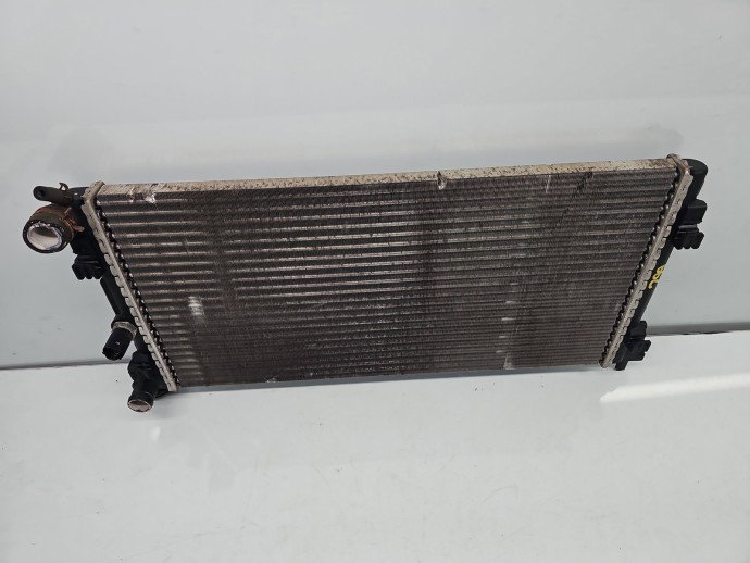 Radiator apa Volkswagen Polo (6R) [Fabr 2009-2016] 6R0121253 1.4 TSI CGGB 63KW / 86CP